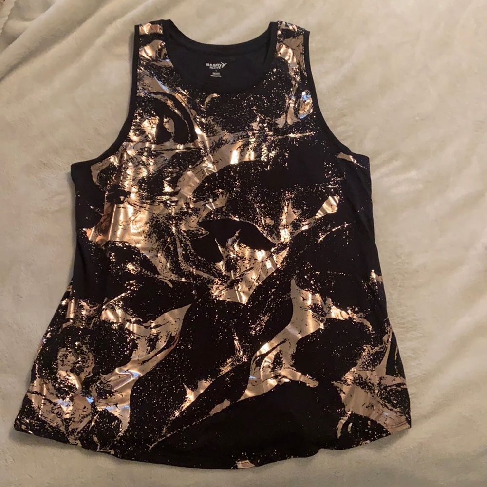 Old Navy active tank